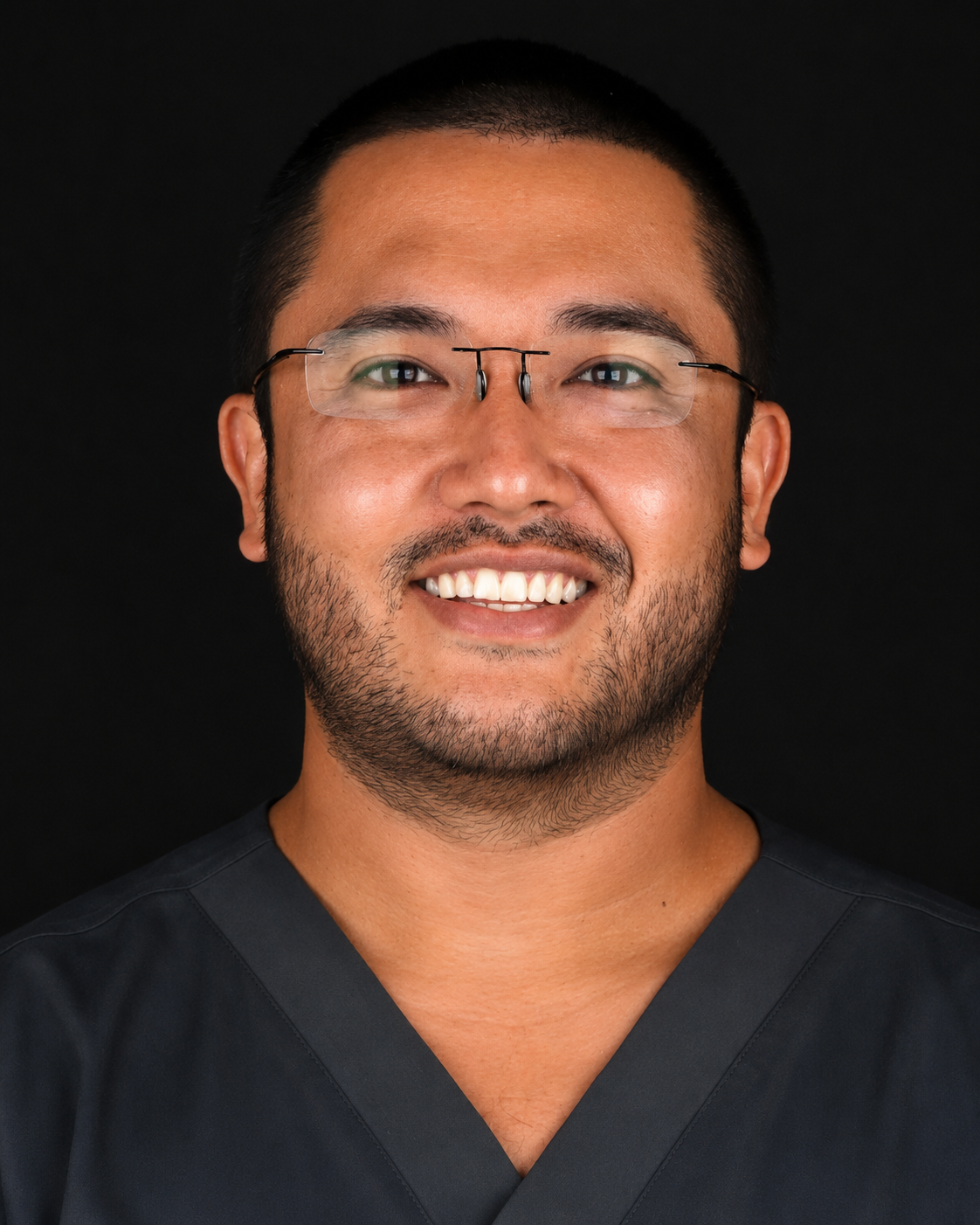 Dr. Roberto Yamachita