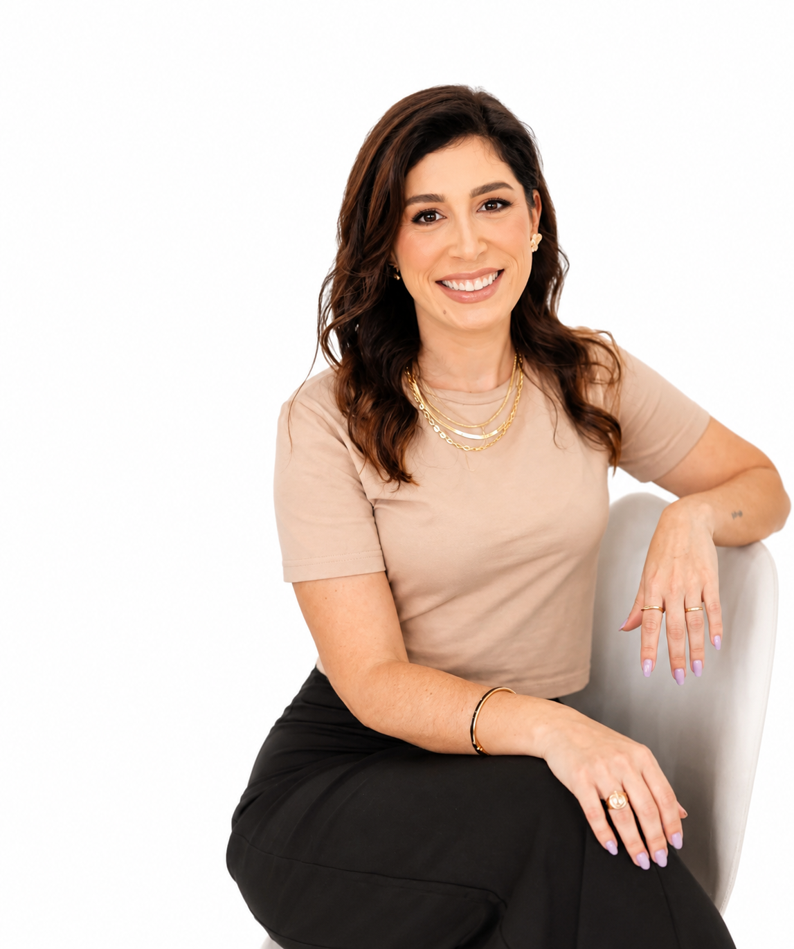 Dra. Gabriela Martinez